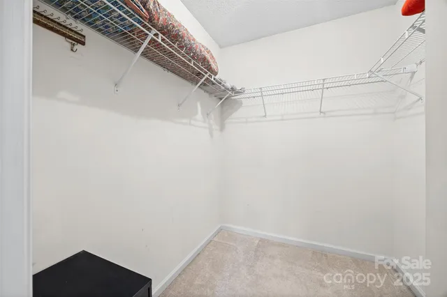 a view of small space