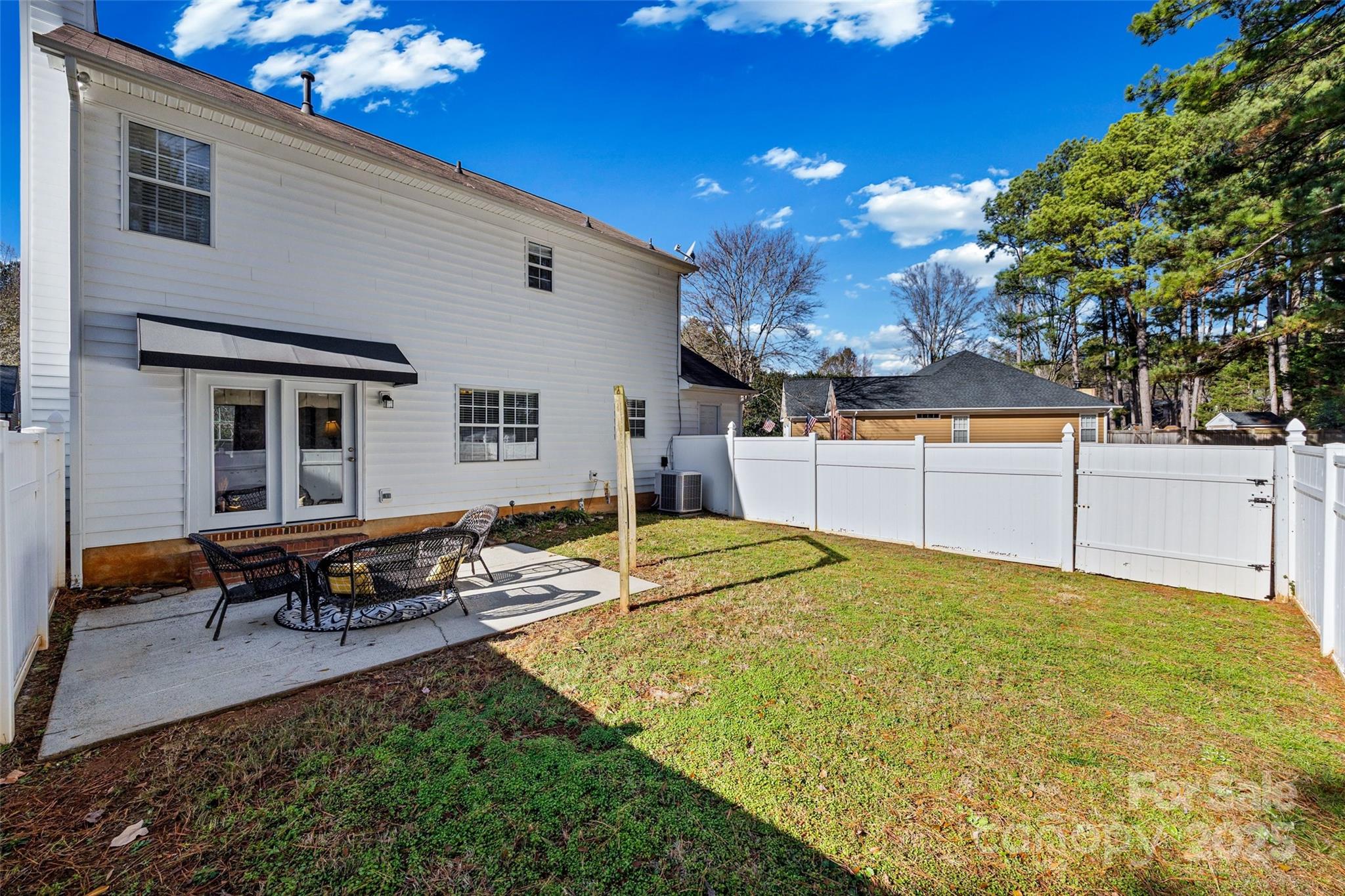 1337 Windsor Ridge Drive Rock Hill, SC 29732 - Photo 24 of 25 a swimming pool with outdoor seating