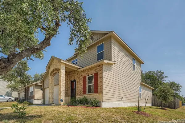 $1,750 | 15111 Pandion Drive, San Antonio, TX 78245