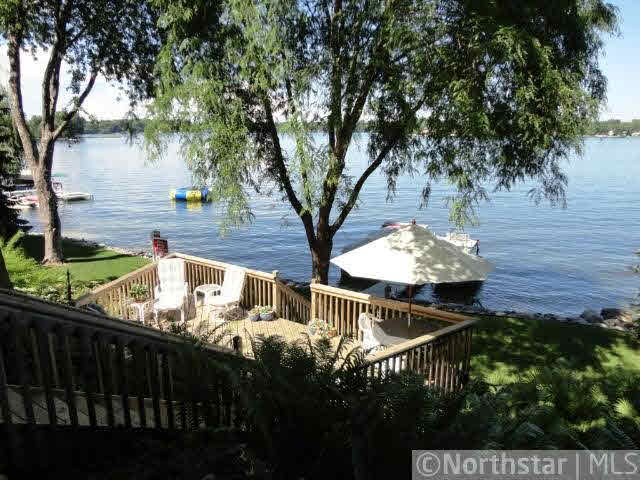 15431 Breezy Point Road Southeast Prior Lake, MN 55372 - Photo 2 of 10