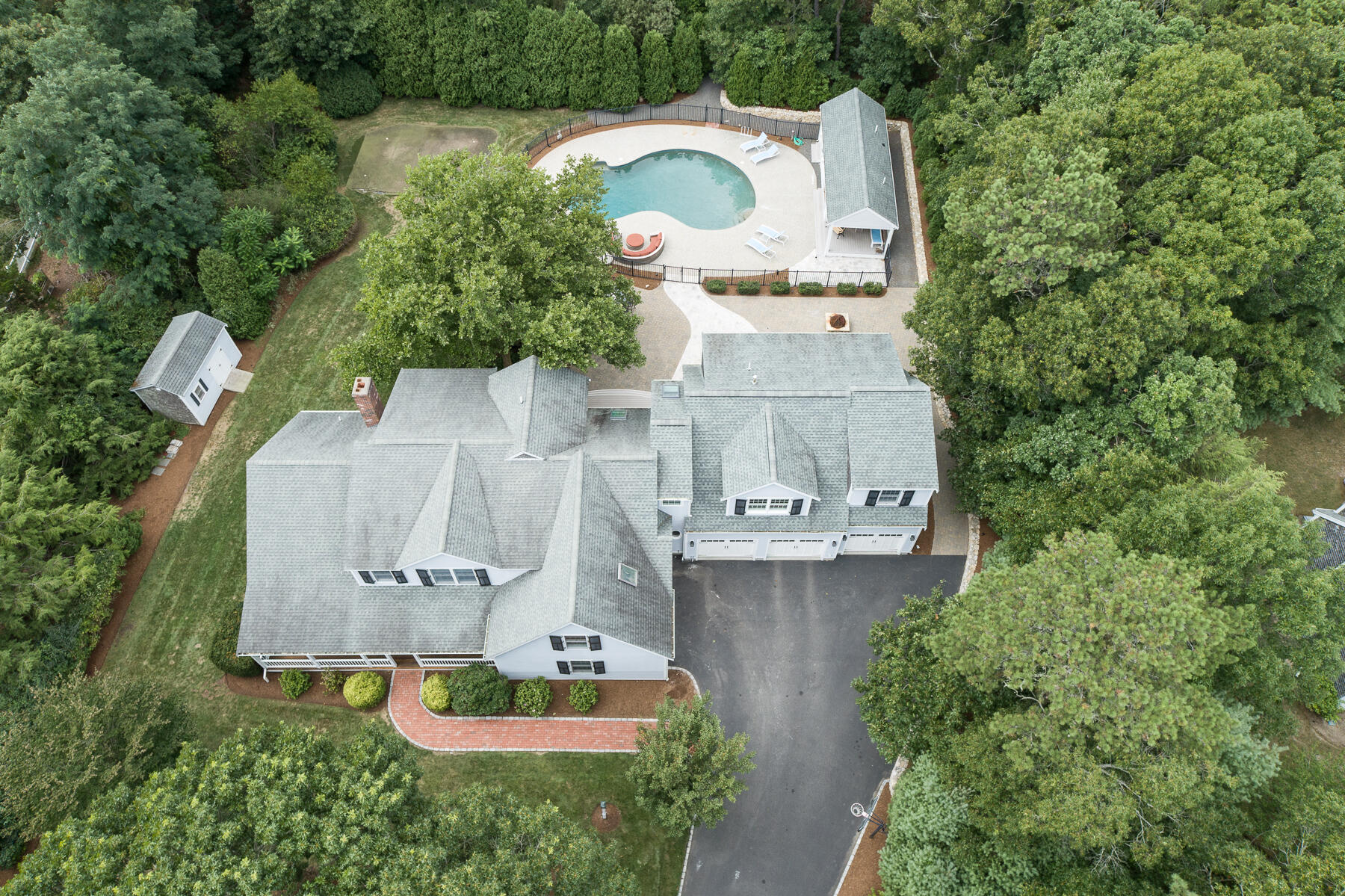 37 Whitmar Road Cotuit, MA 02635 - Photo 1 of 83 37 Whitmar-47