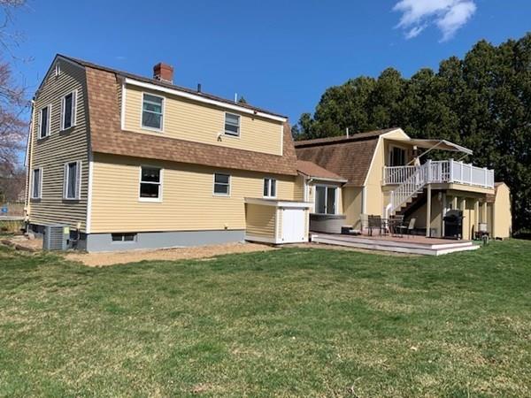 6 Birch Meadow Road Merrimac, MA 01860 - Photo 24 of 25 Gallery Image 24