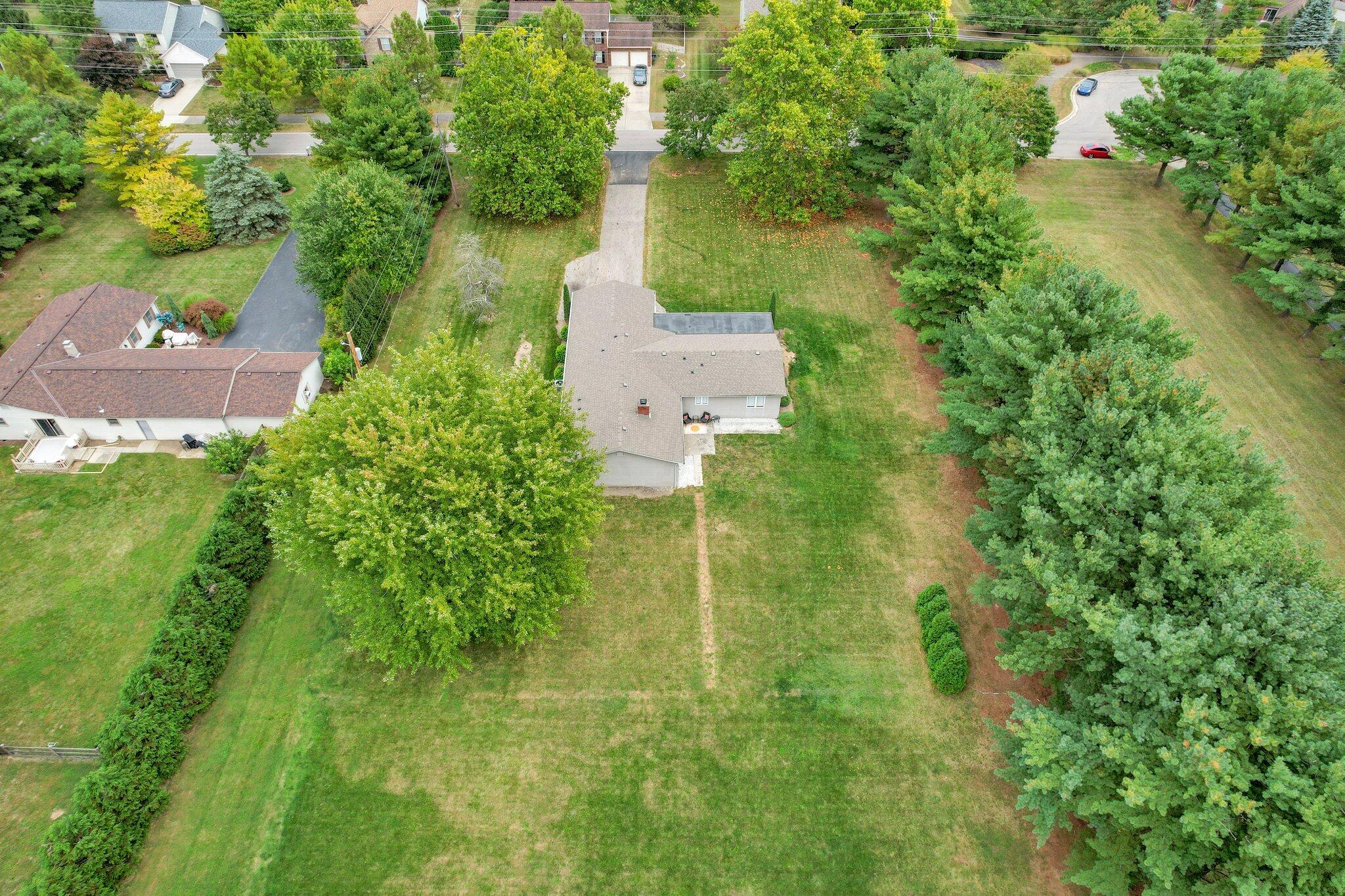 5611 Wilcox Road Dublin, OH 43016 - Photo 46 of 48 5611 Wilcox Road