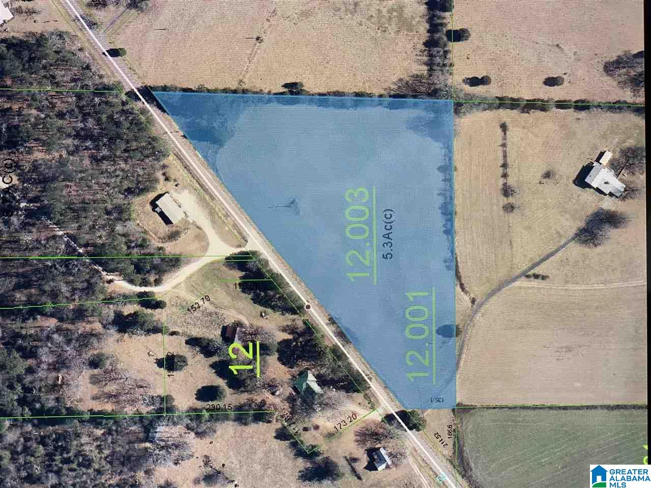 797 Williams Road Jacksonville, AL 36265 - Photo 2 of 2
