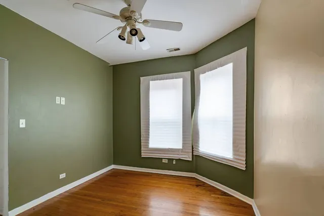 $1,250 | 8154 South Drexel Avenue, Unit 2E, Chicago, IL 60619