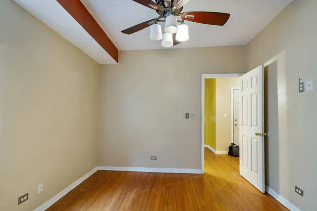 $1,250 | 8154 South Drexel Avenue, Unit 2E, Chicago, IL 60619