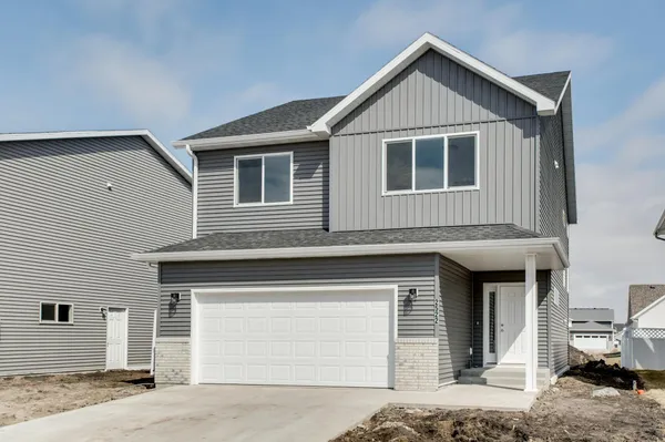 $349,155 | 2522 38th Avenue South, Moorhead, MN 56560