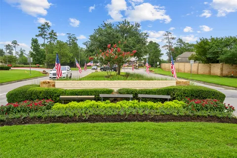 $285,000 | 3524 Glenmore Meadow Drive, Spring, TX 77386