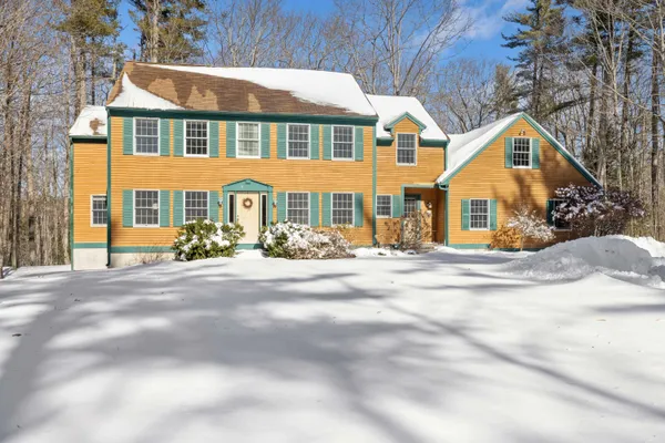 $775,000 | 9 Carriedale Lane, Kennebunk, ME 04043