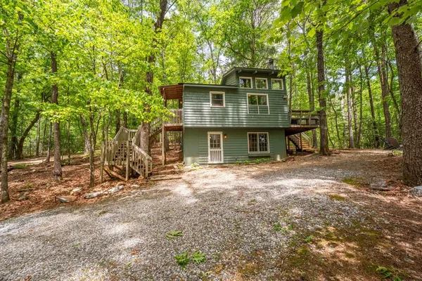 $333,333 | 254 Star Lake Lane, Sautee Nacoochee, GA 30571
