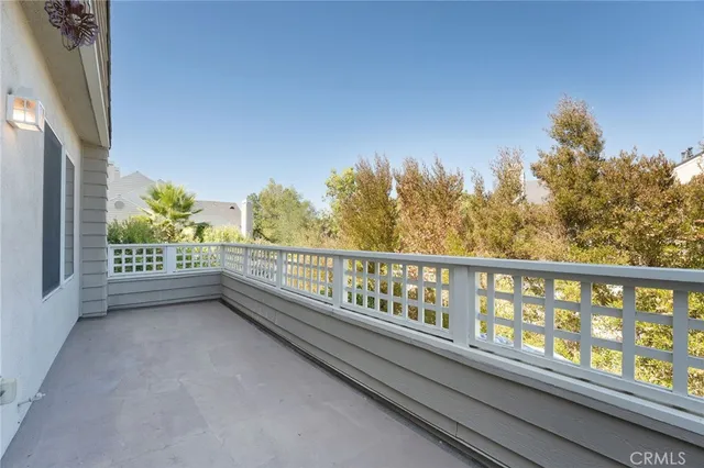 a view of front door of house