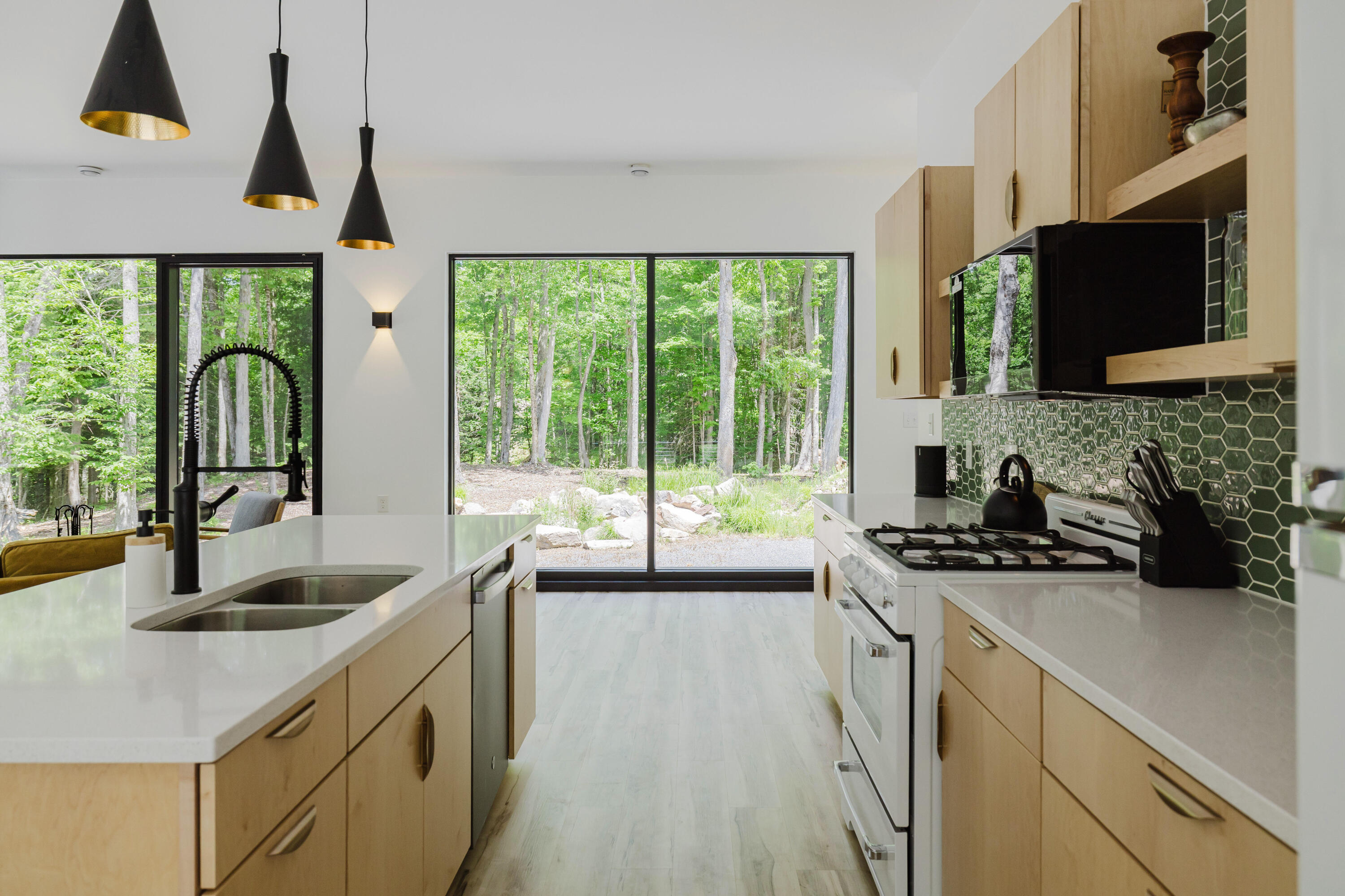 733 Ore Bed Road Black Brook, NY 12912 - Photo 11 of 38