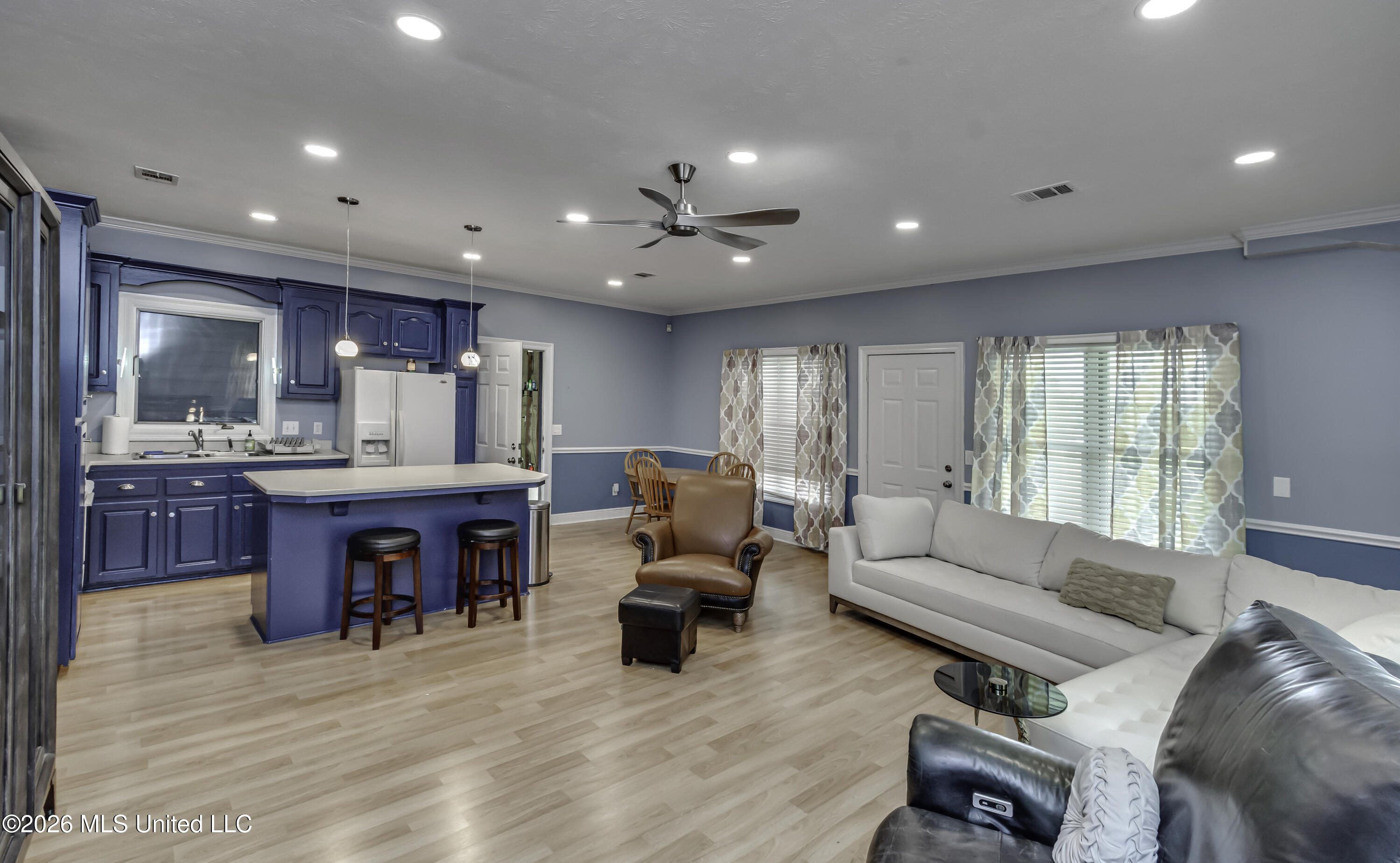 482 Cane Creek Road Flora, MS 39071 - Photo 53 of 93 482 Cane Creek Rd--35