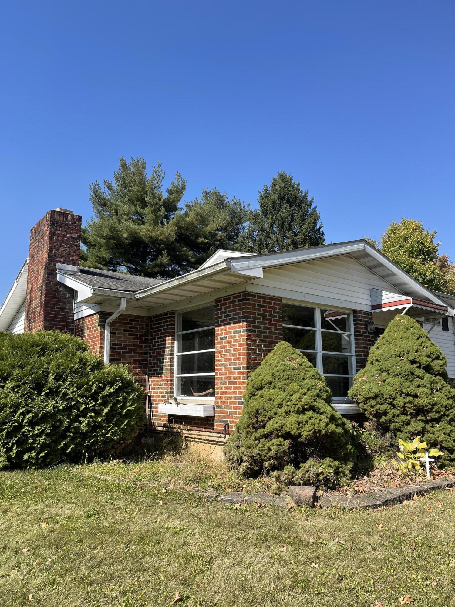 3500 East Pitchin Road Springfield, OH 45502 - Photo 15 of 46
