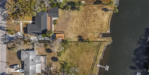 front view of a house