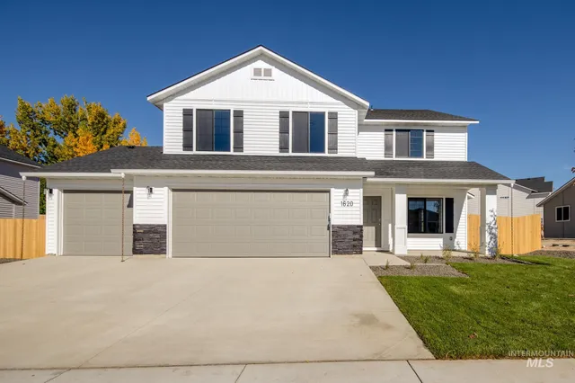 $575,990 | 1620 Long Pond Street, Middleton, ID 83644