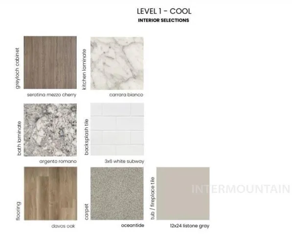 $575,990 | 1620 Long Pond Street, Middleton, ID 83644