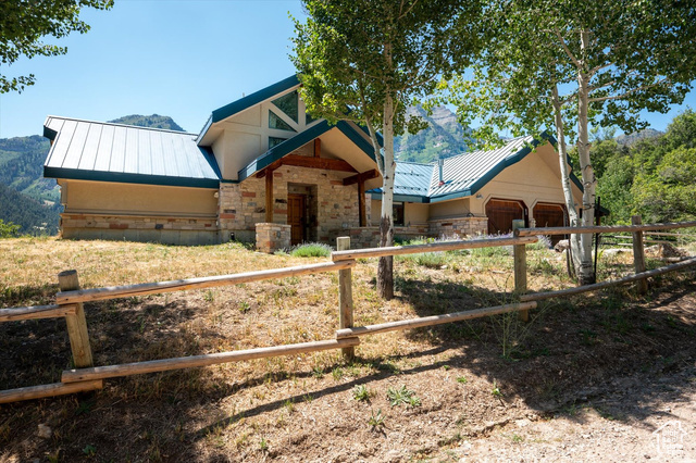 9045 Children's Road, Unit 7 Sundance, UT 84604 - Photo 54 of 61