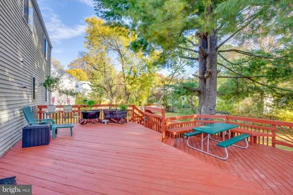 $890,000 | 2851 Edgelea Road, Vienna, VA 22181