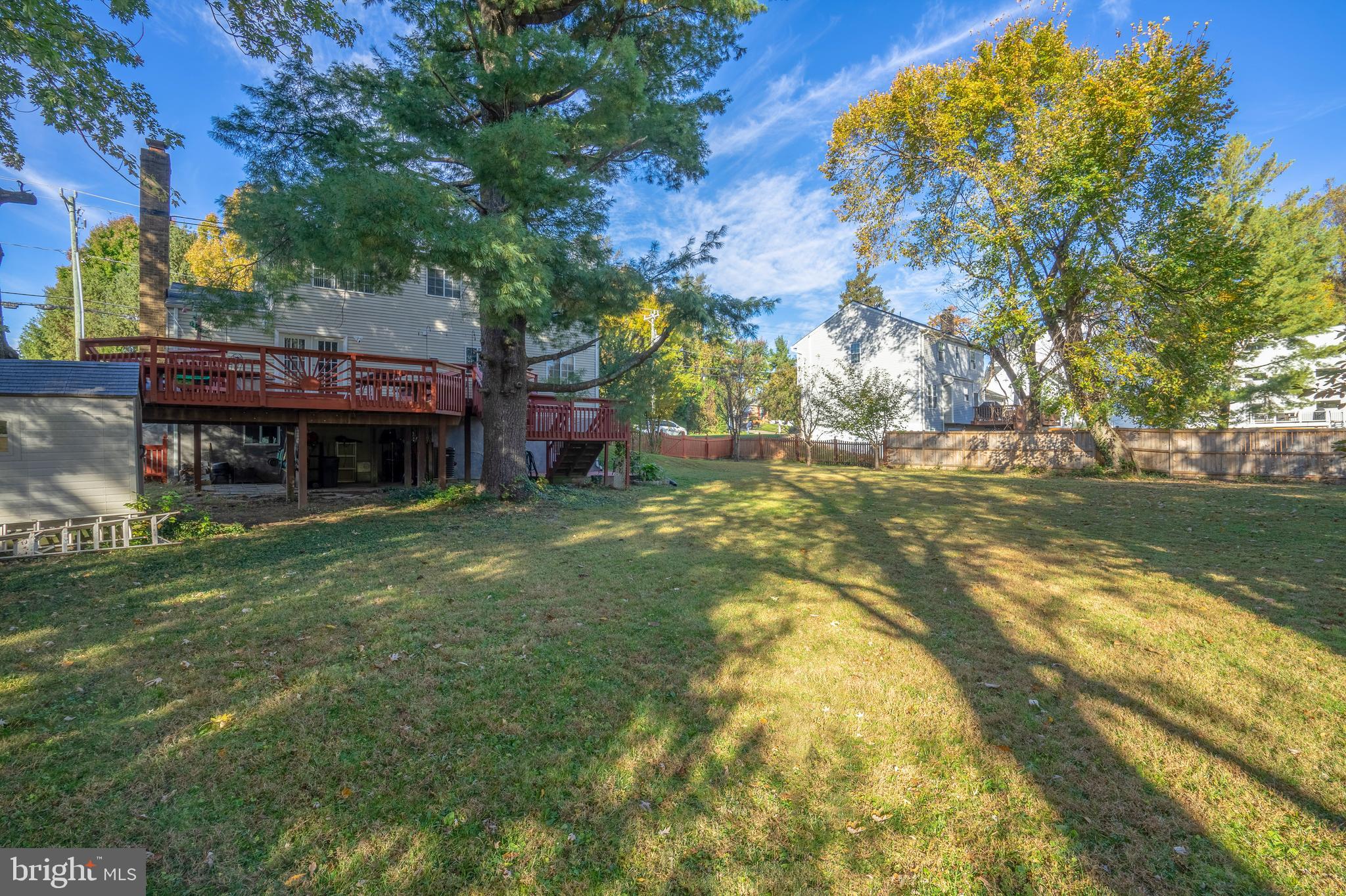 2851 Edgelea Road Vienna, VA 22181 - Photo 67 of 70