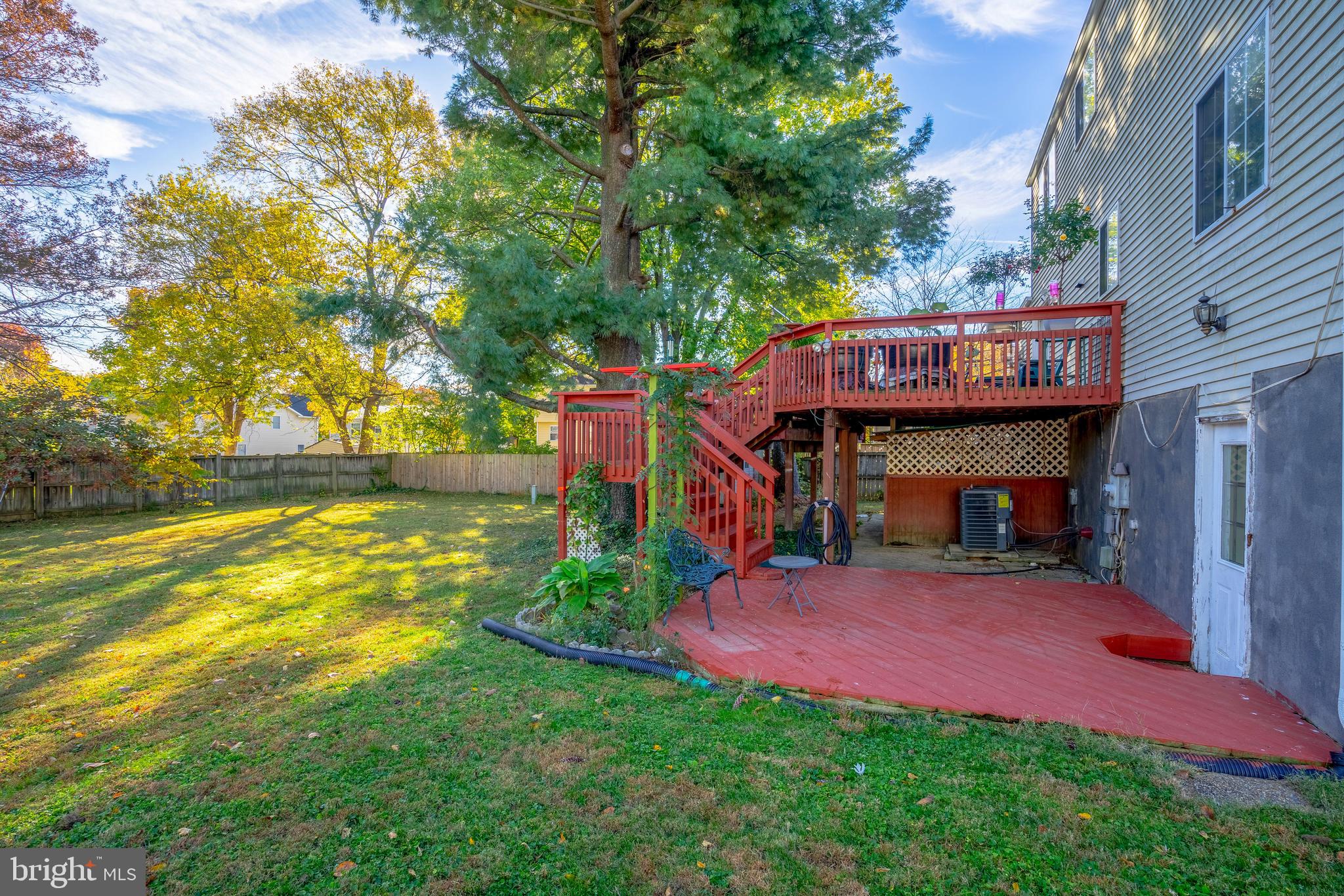 2851 Edgelea Road Vienna, VA 22181 - Photo 69 of 70