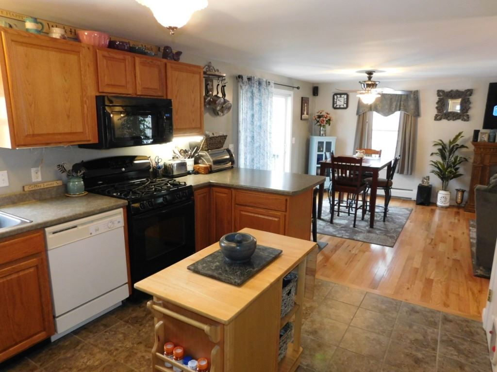 12 Branson Road Farmington, NH 03835 - Photo 11 of 20
