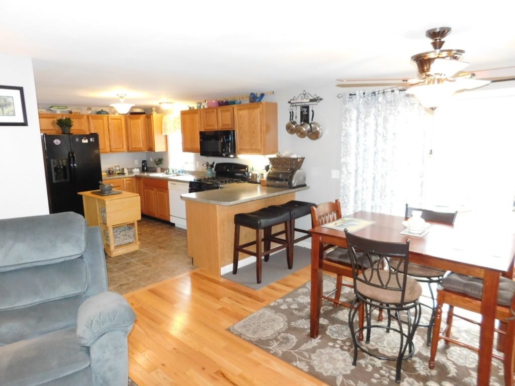 12 Branson Road Farmington, NH 03835 - Photo 5 of 20