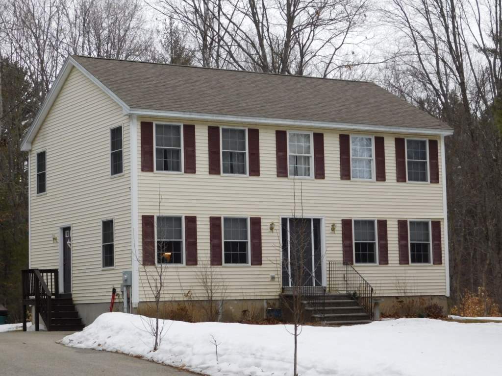 12 Branson Road Farmington, NH 03835 - Photo 7 of 20