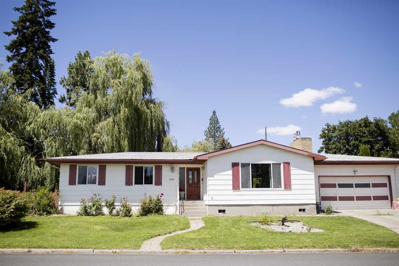 1608 4th Street Cheney, WA 99004 - Photo 1 of 20 Gallery Image 1
