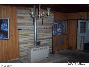 54 Rt 2 Harrisville, WV 26362 - Photo 3 of 6 Living Room