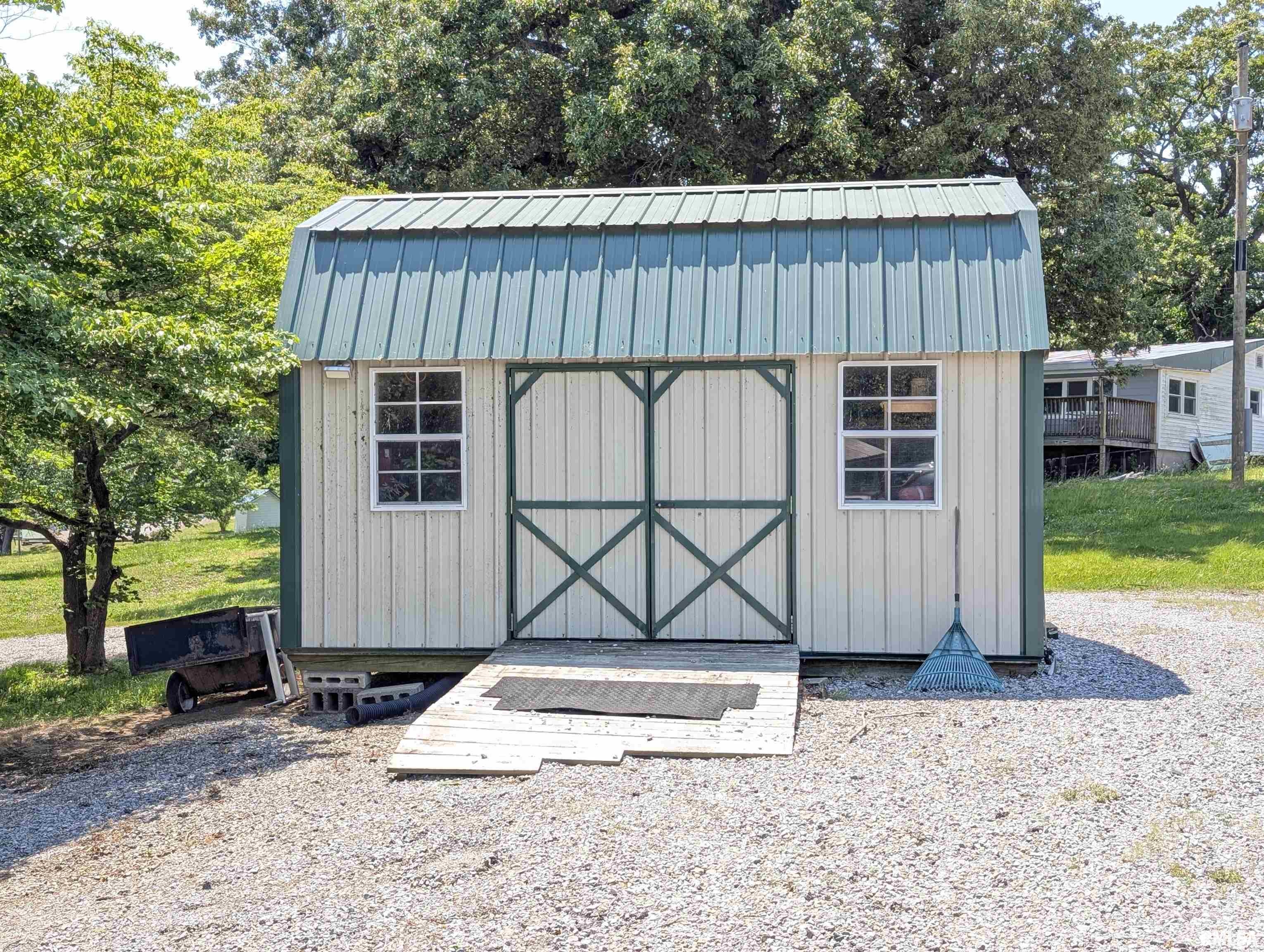 10 Womack Road Galatia, IL 62935 - Photo 29 of 29
