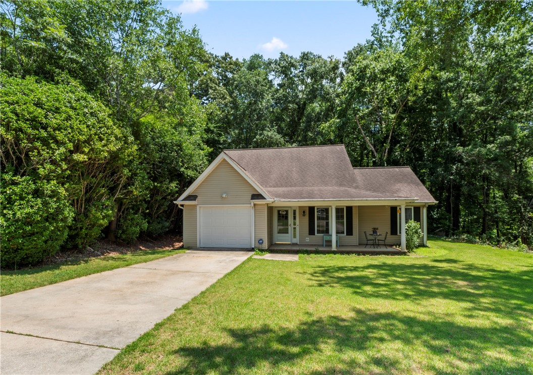 126 Grand Oak Circle Pendleton, SC 29670 - Photo 3 of 28