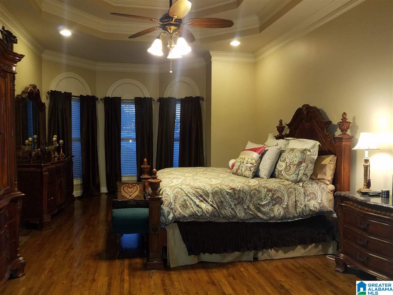 1041 Grande View Pass Alabaster, AL 35114 - Photo 11 of 48