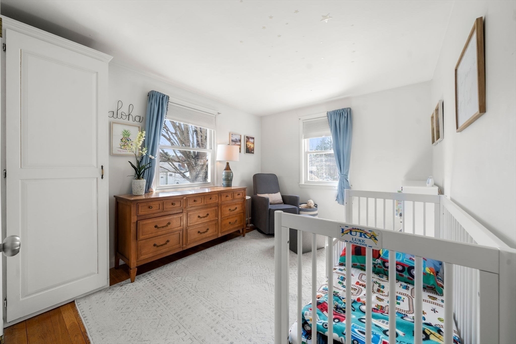 7 Walsh Road Holbrook, MA 02343 - Photo 13 of 25