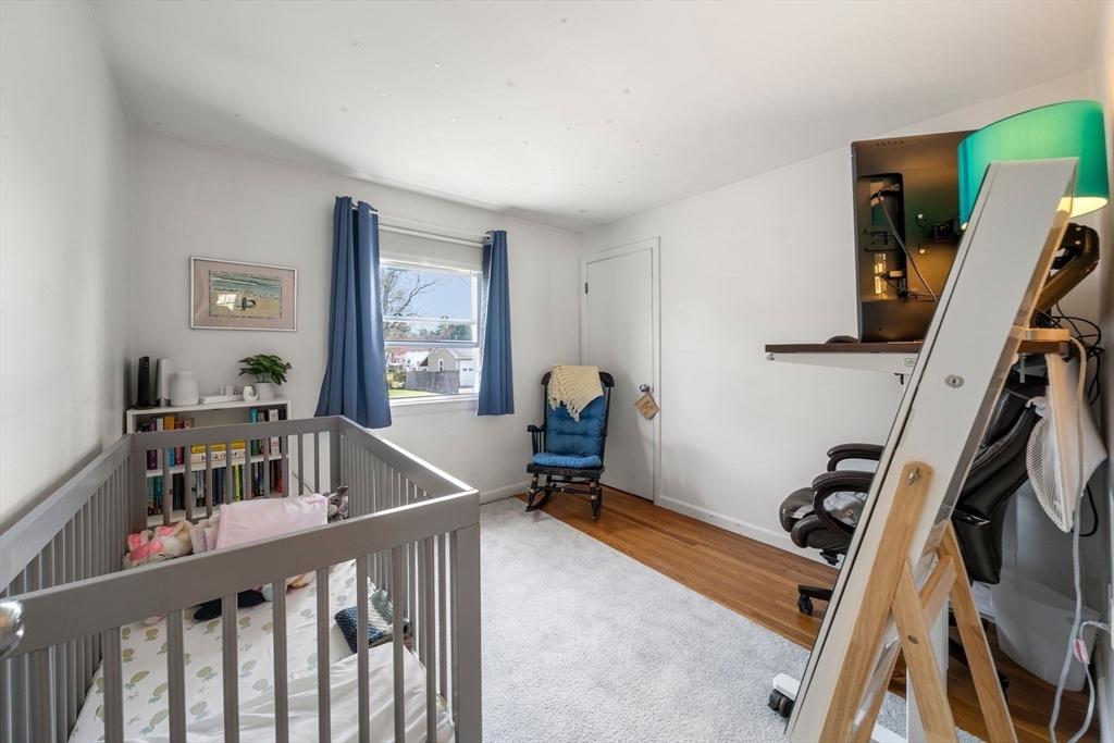 7 Walsh Road Holbrook, MA 02343 - Photo 15 of 25