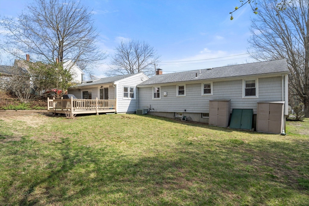 7 Walsh Road Holbrook, MA 02343 - Photo 21 of 25