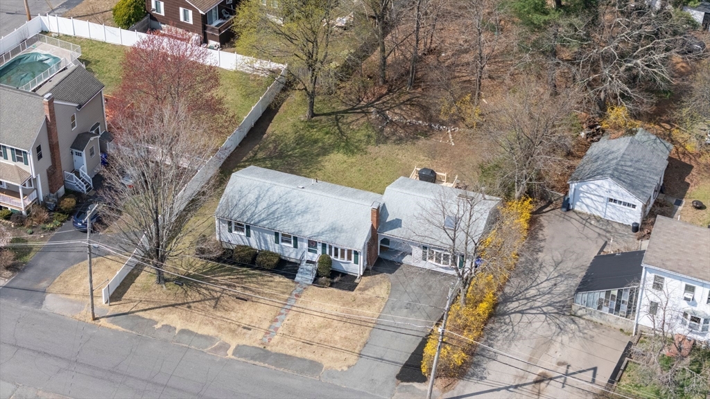 7 Walsh Road Holbrook, MA 02343 - Photo 23 of 25