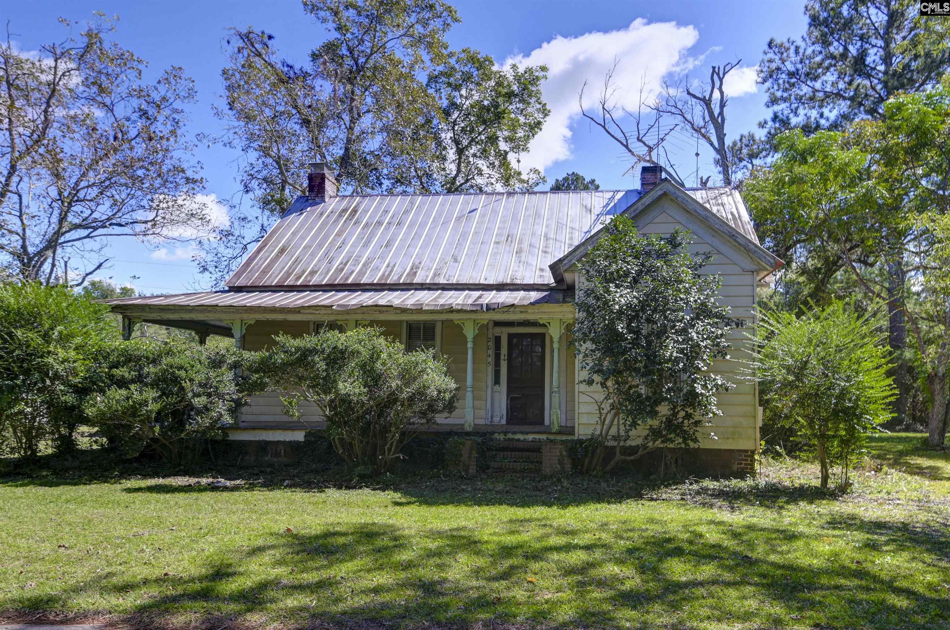 2045 State Rd S-32-235 Leesville, SC 29070 - Photo 2 of 50