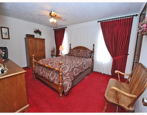 114 Fulton Road Canonsburg, PA 15317 - Photo 8 of 15 Master Bedroom. Spacious master with complete bath.