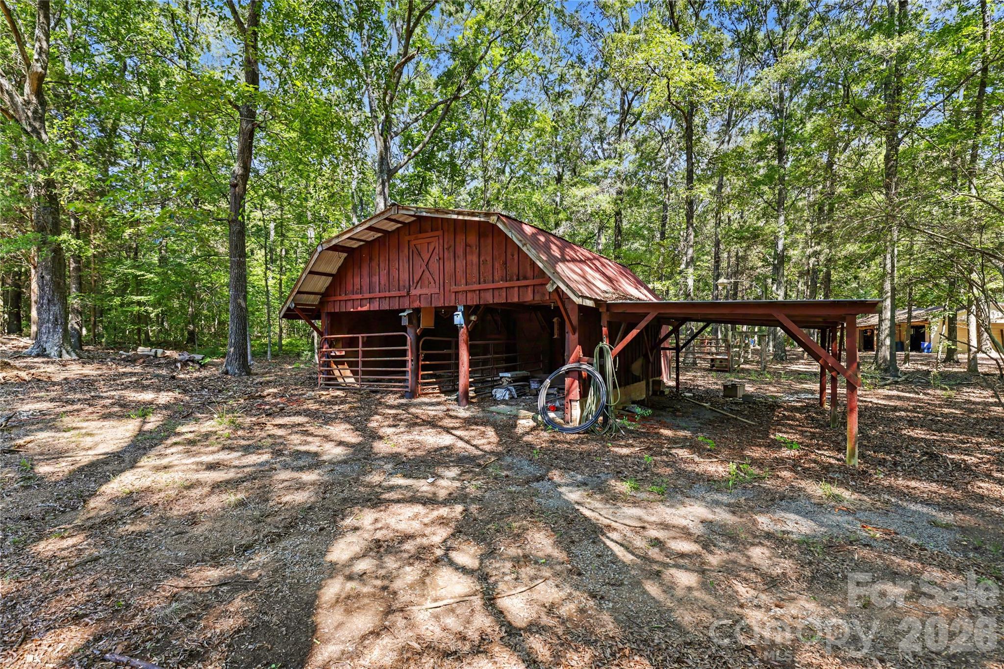 8008 West Duncan Road Indian Trail, NC 28079 - Photo 29 of 33