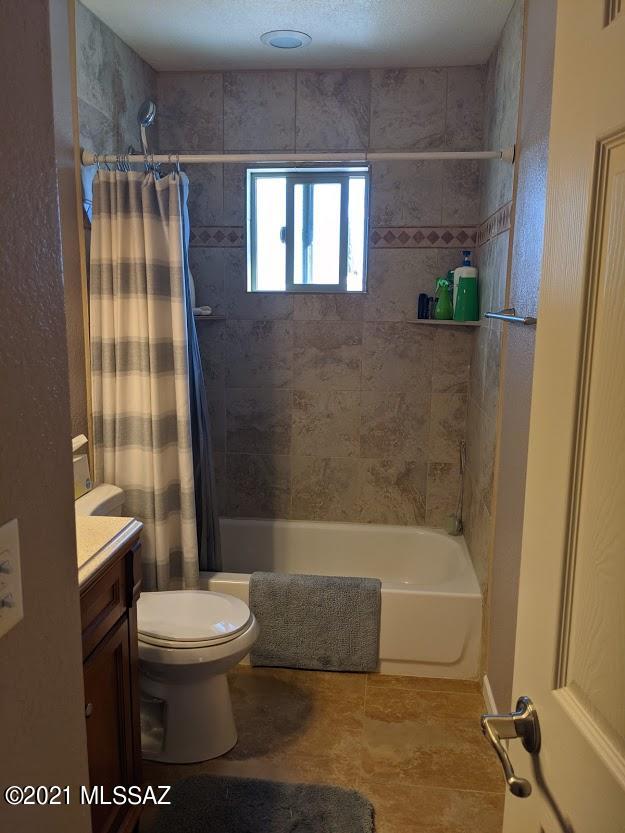 7463 East Random Ridge Drive Tucson, AZ 85710 - Photo 24 of 43