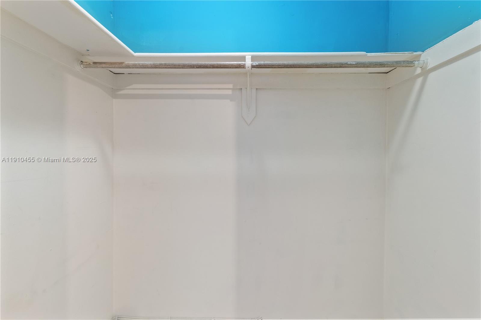 1245 West Avenue, Unit 502 Miami Beach, FL 33139 - Photo 14 of 17 a view of a closet