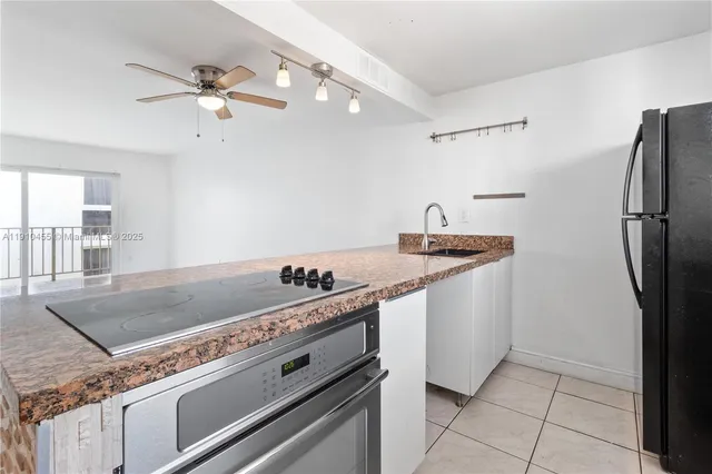 $360,000 | 1245 West Avenue, Unit 502, Miami Beach, FL 33139
