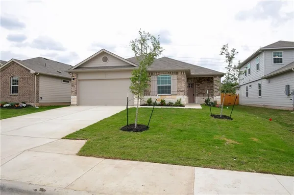 $2,100 | 505 Naset Drive, Georgetown, TX 78626