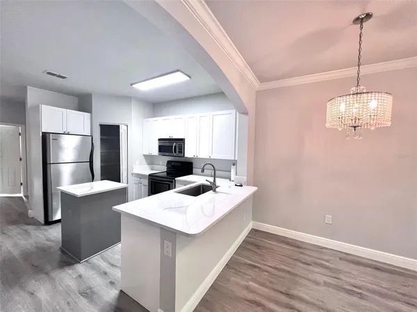 $2,200 | 2250 Portofino Place, Unit 23023, Palm Harbor, FL 34683