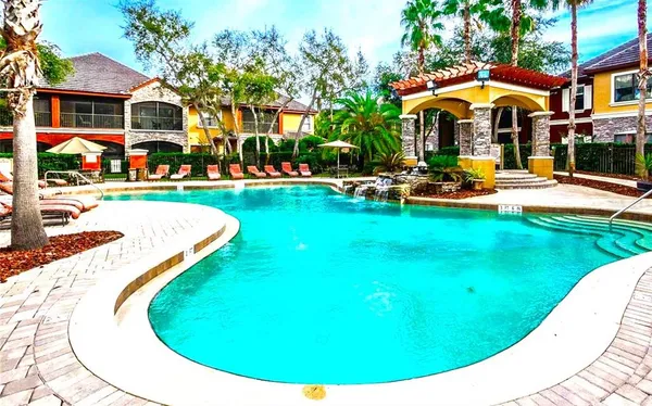 $2,200 | 2250 Portofino Place, Unit 23023, Palm Harbor, FL 34683