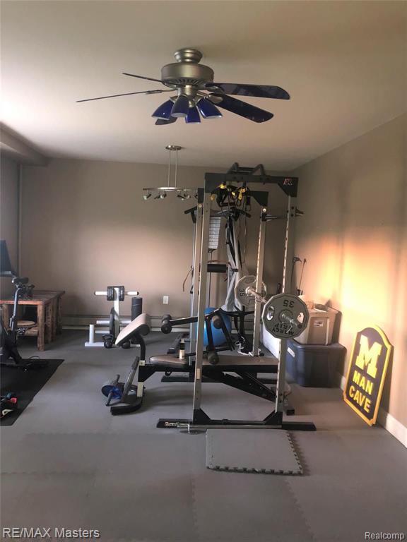 18370 Inkster Road Romulus, MI 48174 - Photo 21 of 39