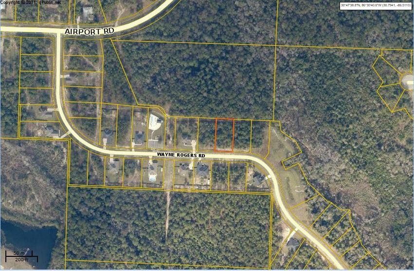 Lot D3 Wayne Rogers Road Crestview, FL 32539 - Photo 2 of 2 Gallery Image 2