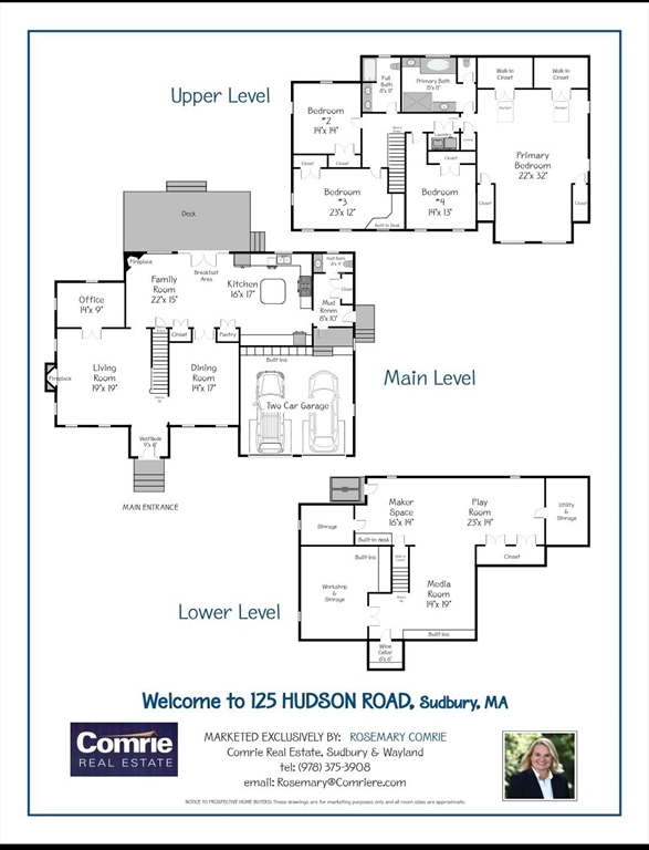 125 Hudson Road Sudbury, MA 01776 - Photo 42 of 42