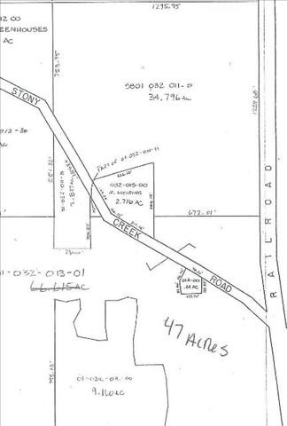 47 North Stoney Creek Road Carleton, MI 48117 - Photo 1 of 1 20324298.JPG